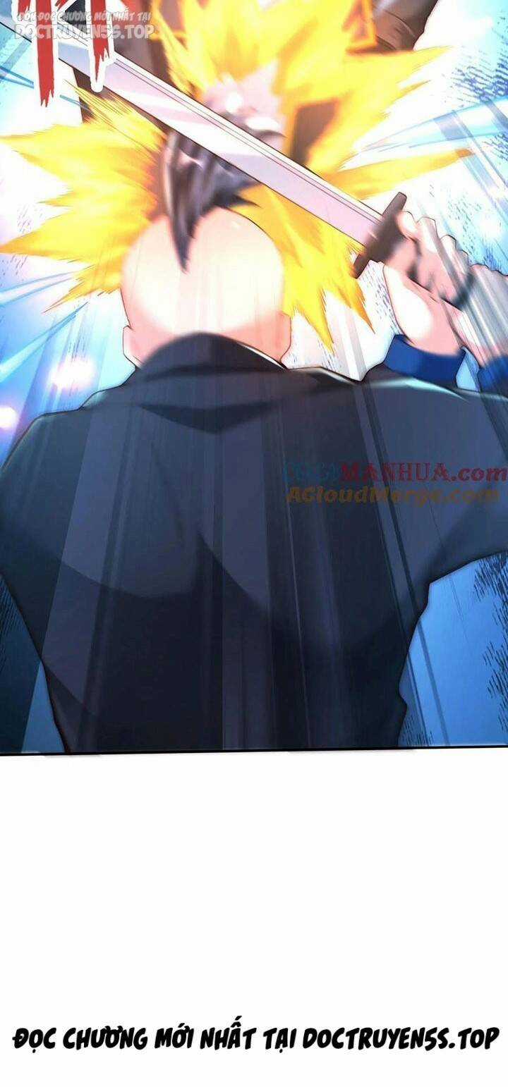 Linh Khí Khôi Phục: Ta Mỗi Ngày Thu Được Một Cái Kỹ Năng Mới Chapter 200 trang 16