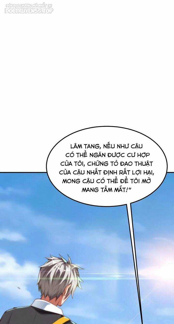 Linh Khí Khôi Phục: Ta Mỗi Ngày Thu Được Một Cái Kỹ Năng Mới Chapter 200 trang 19