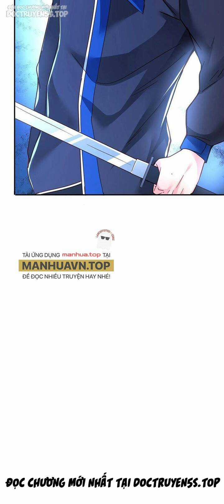 Linh Khí Khôi Phục: Ta Mỗi Ngày Thu Được Một Cái Kỹ Năng Mới Chapter 200 trang 30