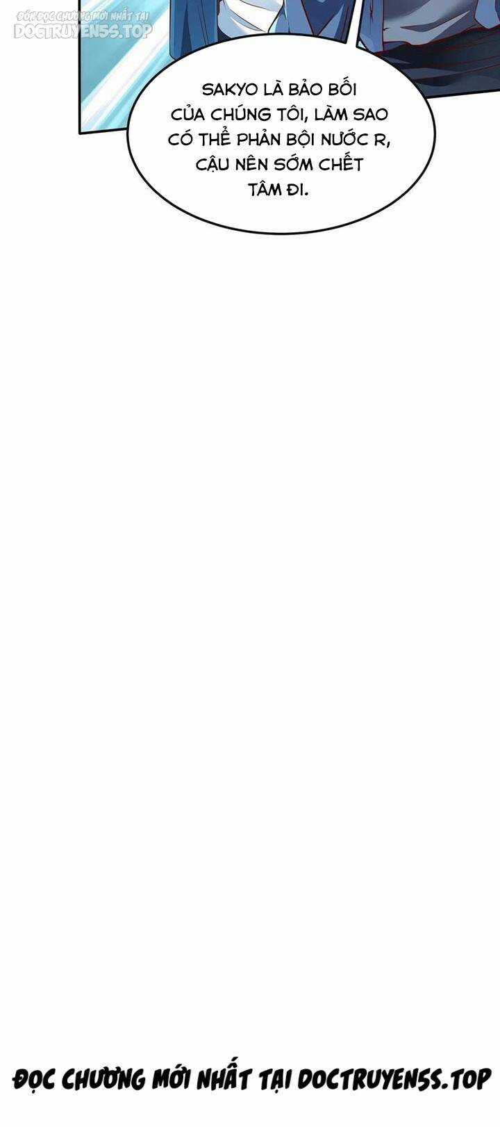 Linh Khí Khôi Phục: Ta Mỗi Ngày Thu Được Một Cái Kỹ Năng Mới Chapter 200 trang 36