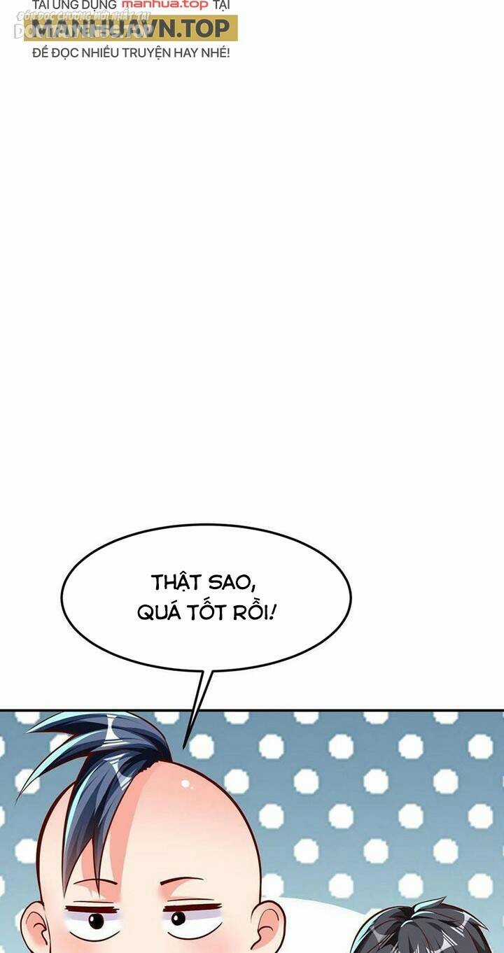 Linh Khí Khôi Phục: Ta Mỗi Ngày Thu Được Một Cái Kỹ Năng Mới Chapter 200 trang 6