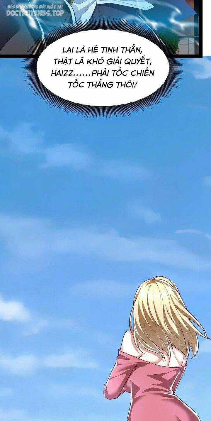 Linh Khí Khôi Phục: Ta Mỗi Ngày Thu Được Một Cái Kỹ Năng Mới Chapter 201 trang 10