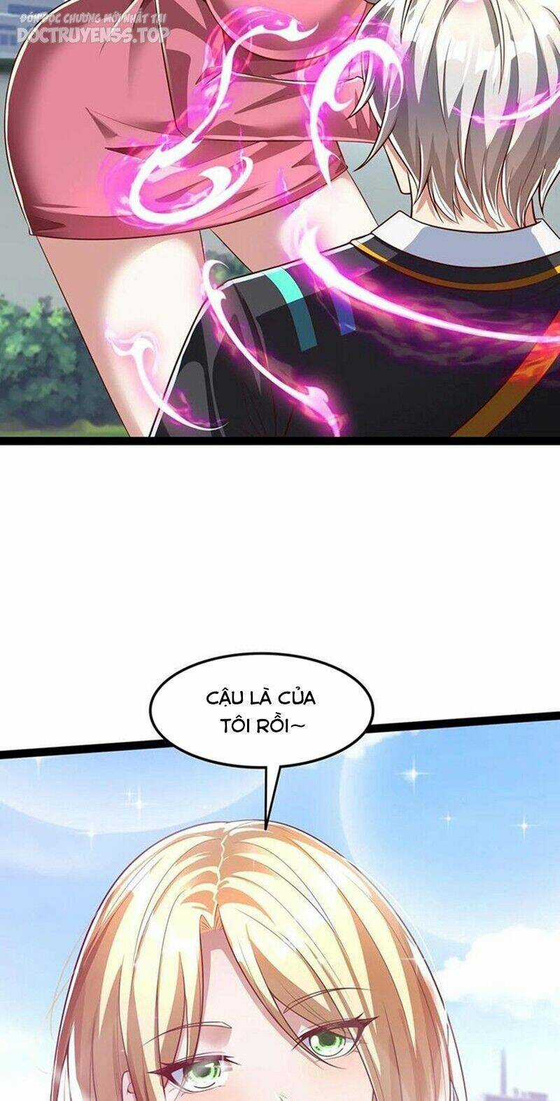 Linh Khí Khôi Phục: Ta Mỗi Ngày Thu Được Một Cái Kỹ Năng Mới Chapter 201 trang 23