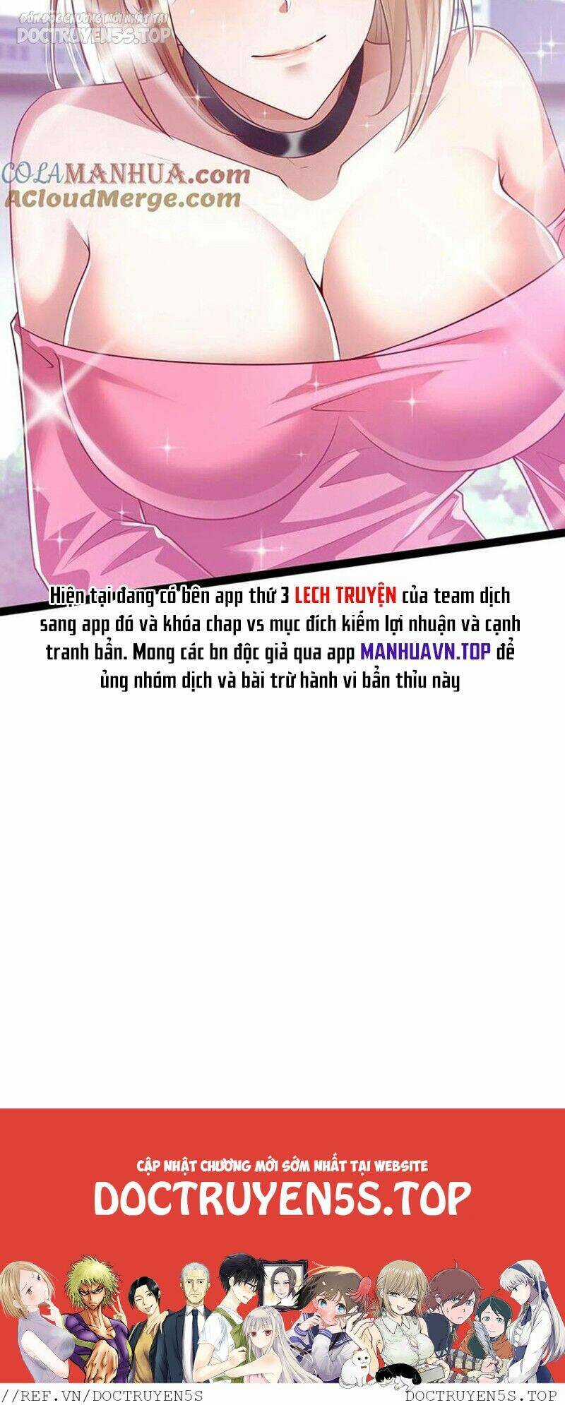 Linh Khí Khôi Phục: Ta Mỗi Ngày Thu Được Một Cái Kỹ Năng Mới Chapter 201 trang 24