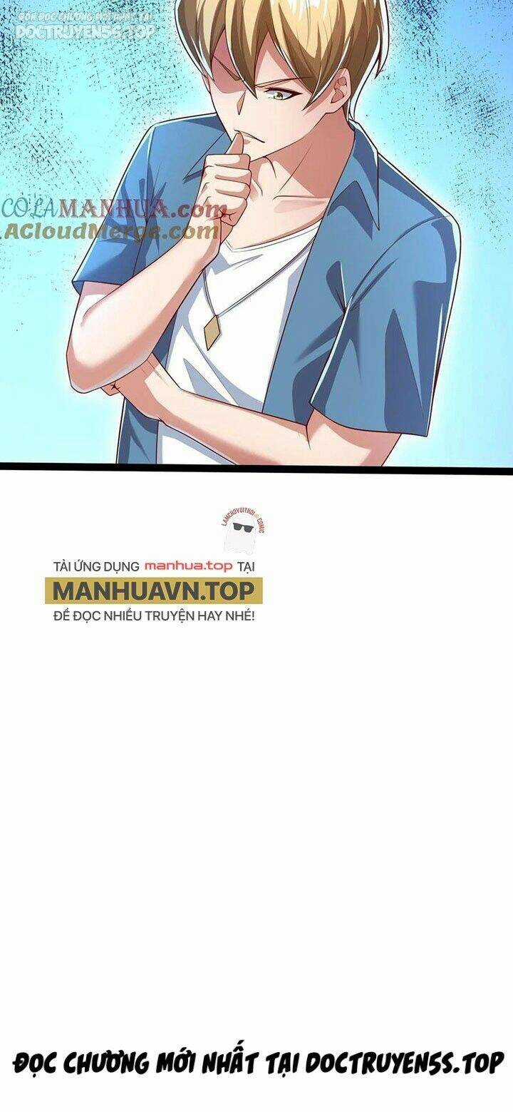 Linh Khí Khôi Phục: Ta Mỗi Ngày Thu Được Một Cái Kỹ Năng Mới Chapter 201 trang 6