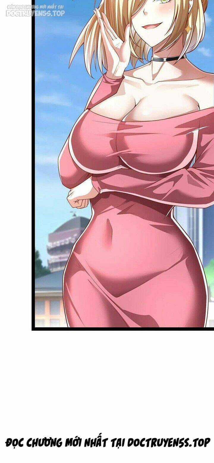 Linh Khí Khôi Phục: Ta Mỗi Ngày Thu Được Một Cái Kỹ Năng Mới Chapter 201 trang 8