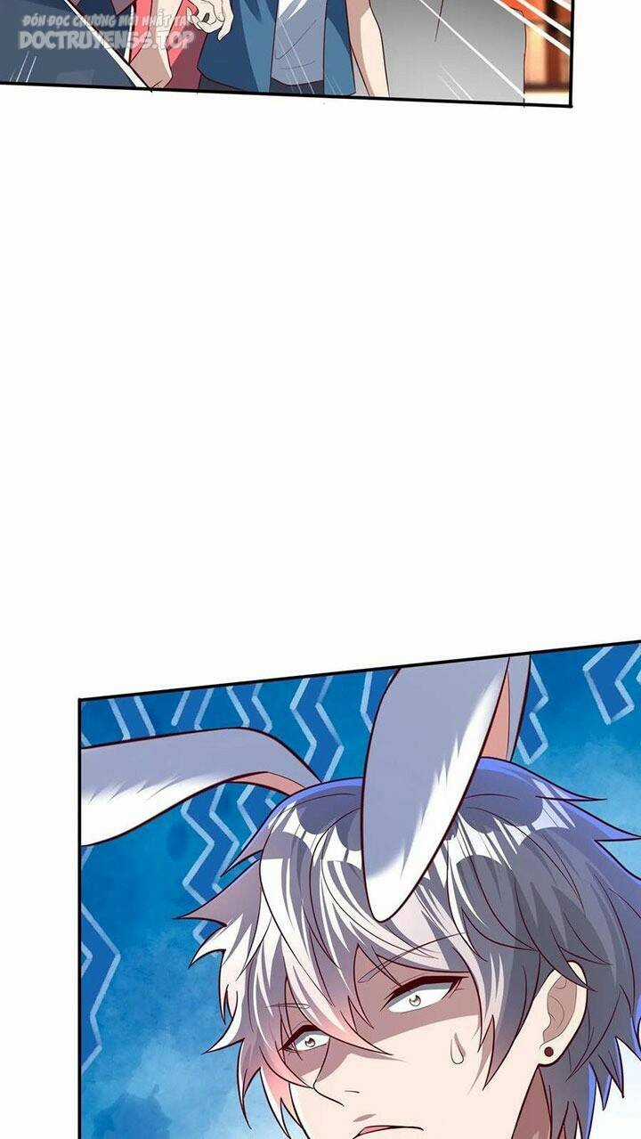 Linh Khí Khôi Phục: Ta Mỗi Ngày Thu Được Một Cái Kỹ Năng Mới Chapter 202 trang 13