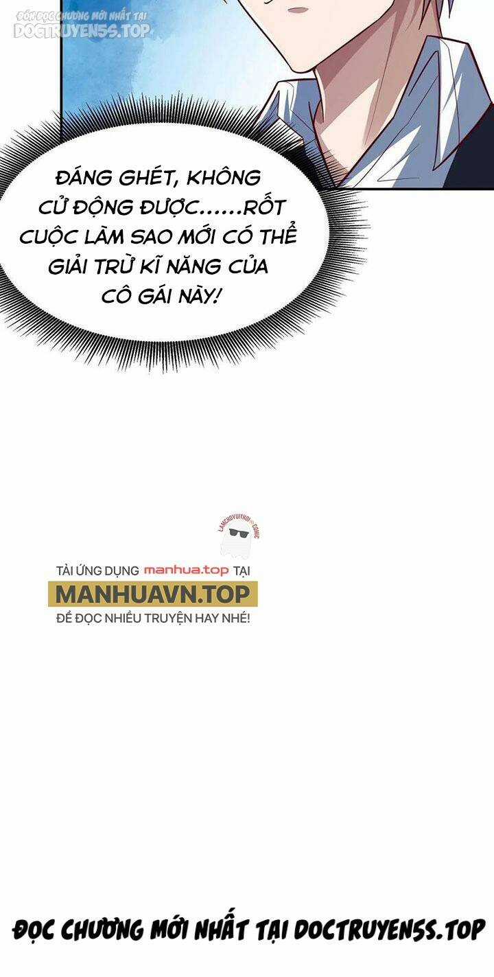 Linh Khí Khôi Phục: Ta Mỗi Ngày Thu Được Một Cái Kỹ Năng Mới Chapter 202 trang 14