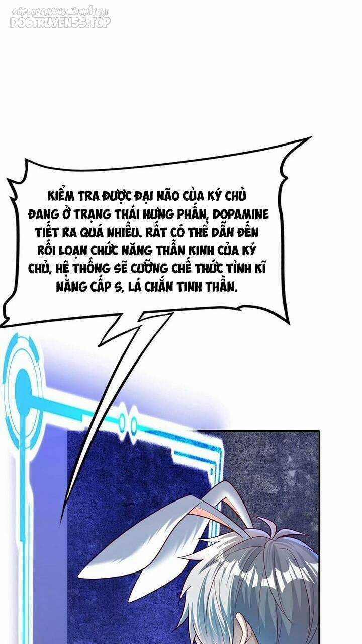 Linh Khí Khôi Phục: Ta Mỗi Ngày Thu Được Một Cái Kỹ Năng Mới Chapter 202 trang 15