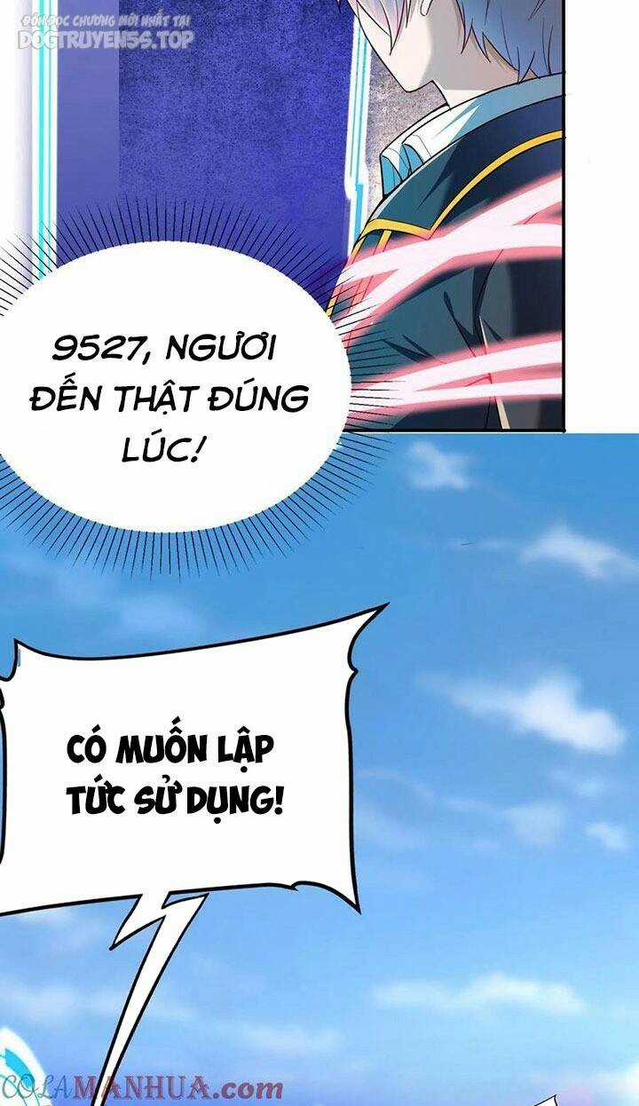 Linh Khí Khôi Phục: Ta Mỗi Ngày Thu Được Một Cái Kỹ Năng Mới Chapter 202 trang 16