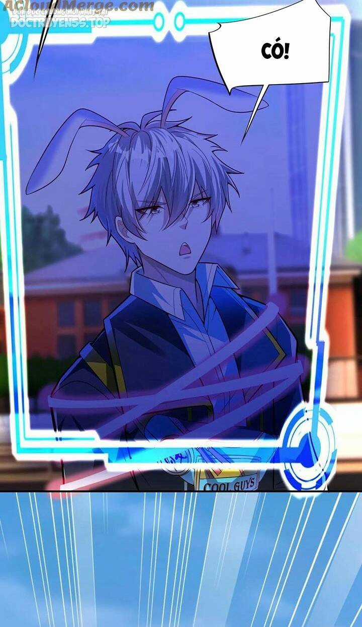 Linh Khí Khôi Phục: Ta Mỗi Ngày Thu Được Một Cái Kỹ Năng Mới Chapter 202 trang 17