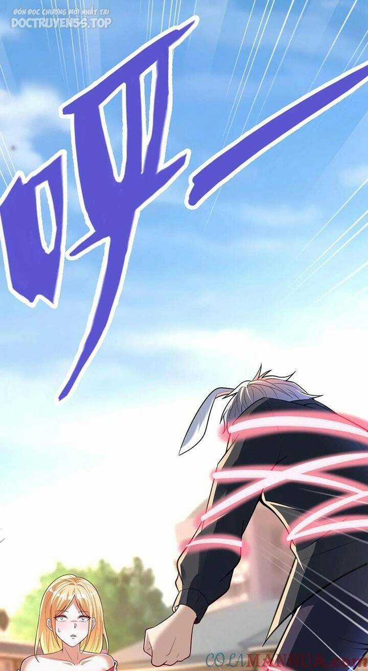 Linh Khí Khôi Phục: Ta Mỗi Ngày Thu Được Một Cái Kỹ Năng Mới Chapter 202 trang 18