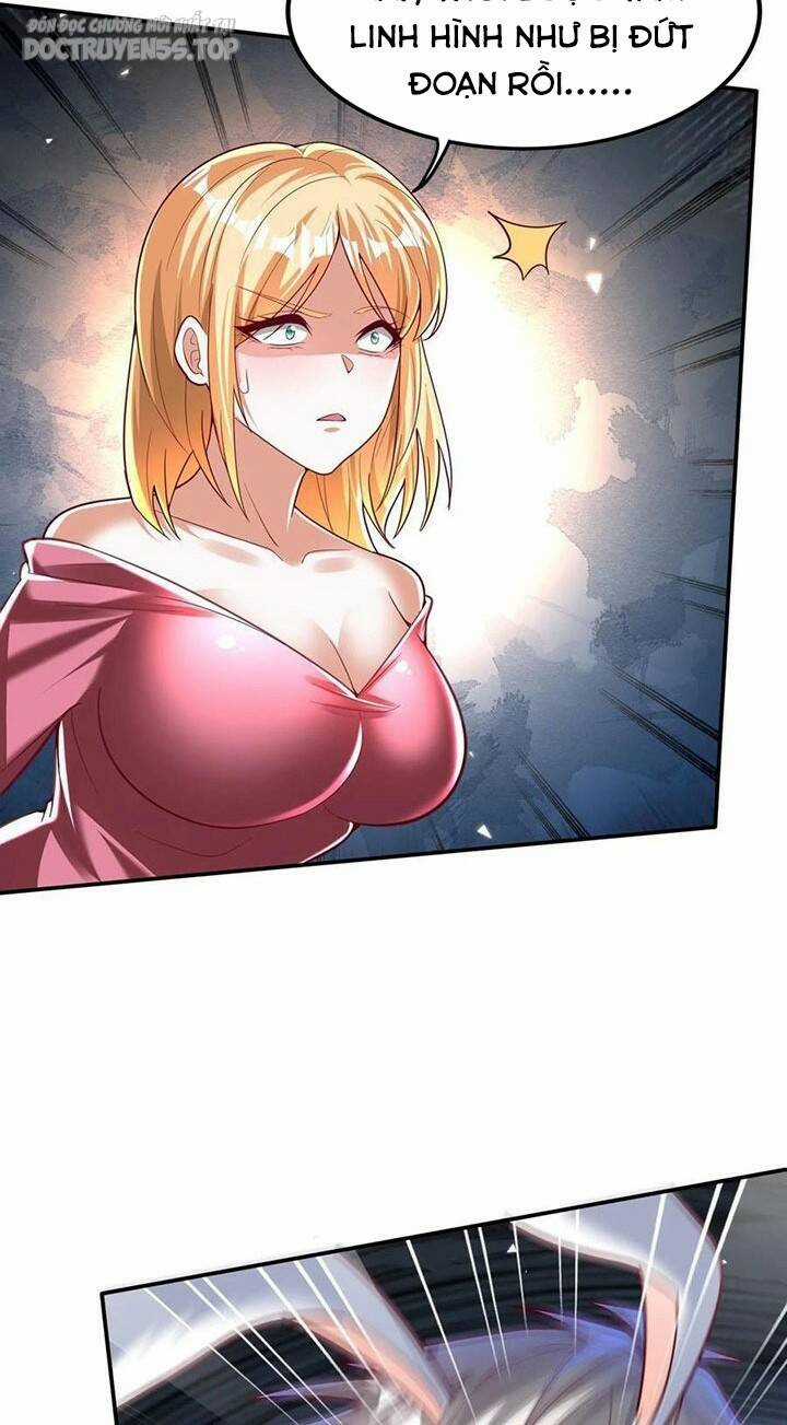 Linh Khí Khôi Phục: Ta Mỗi Ngày Thu Được Một Cái Kỹ Năng Mới Chapter 202 trang 21