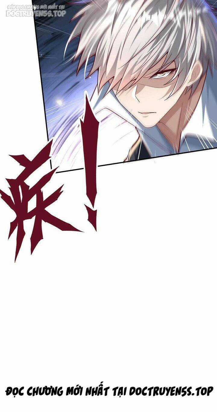 Linh Khí Khôi Phục: Ta Mỗi Ngày Thu Được Một Cái Kỹ Năng Mới Chapter 202 trang 22