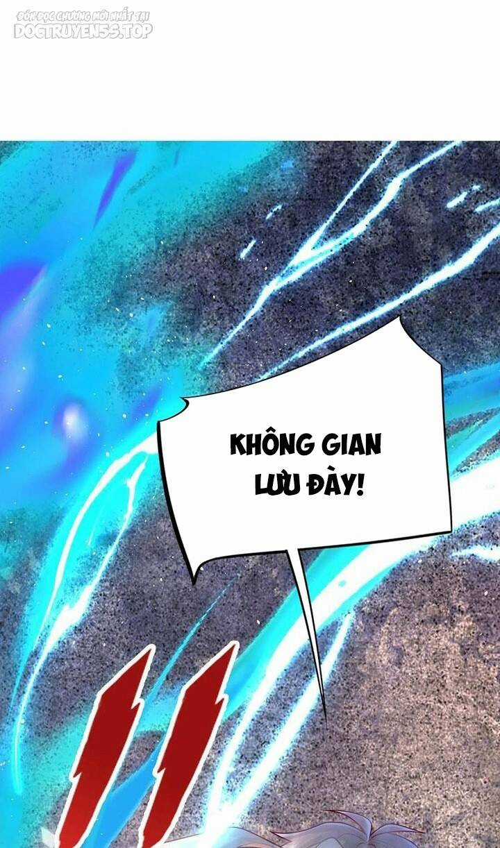 Linh Khí Khôi Phục: Ta Mỗi Ngày Thu Được Một Cái Kỹ Năng Mới Chapter 202 trang 23