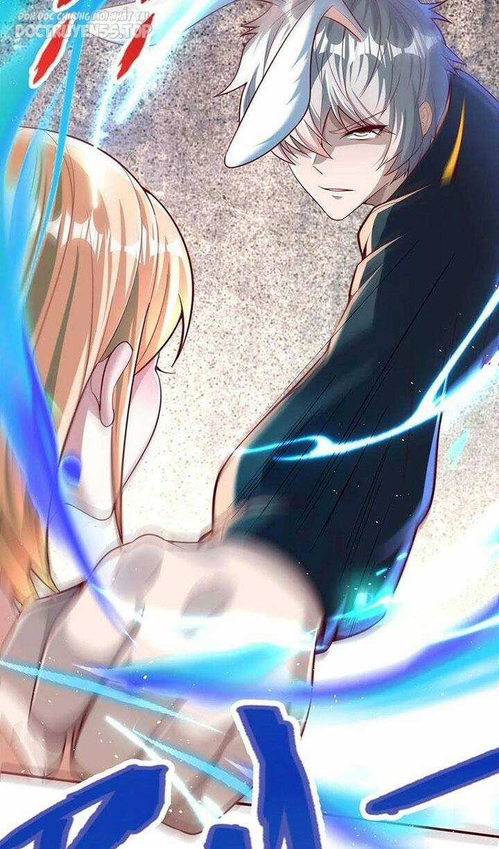 Linh Khí Khôi Phục: Ta Mỗi Ngày Thu Được Một Cái Kỹ Năng Mới Chapter 202 trang 24