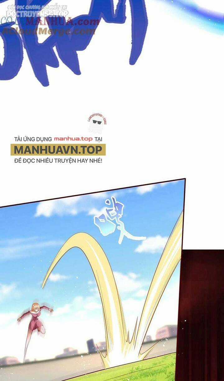 Linh Khí Khôi Phục: Ta Mỗi Ngày Thu Được Một Cái Kỹ Năng Mới Chapter 202 trang 25