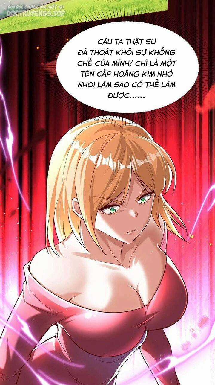 Linh Khí Khôi Phục: Ta Mỗi Ngày Thu Được Một Cái Kỹ Năng Mới Chapter 202 trang 26