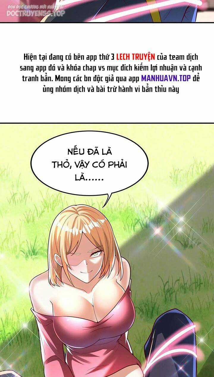 Linh Khí Khôi Phục: Ta Mỗi Ngày Thu Được Một Cái Kỹ Năng Mới Chapter 202 trang 3