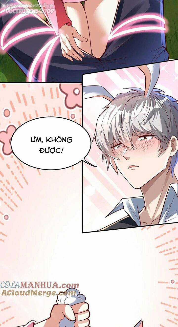 Linh Khí Khôi Phục: Ta Mỗi Ngày Thu Được Một Cái Kỹ Năng Mới Chapter 202 trang 4