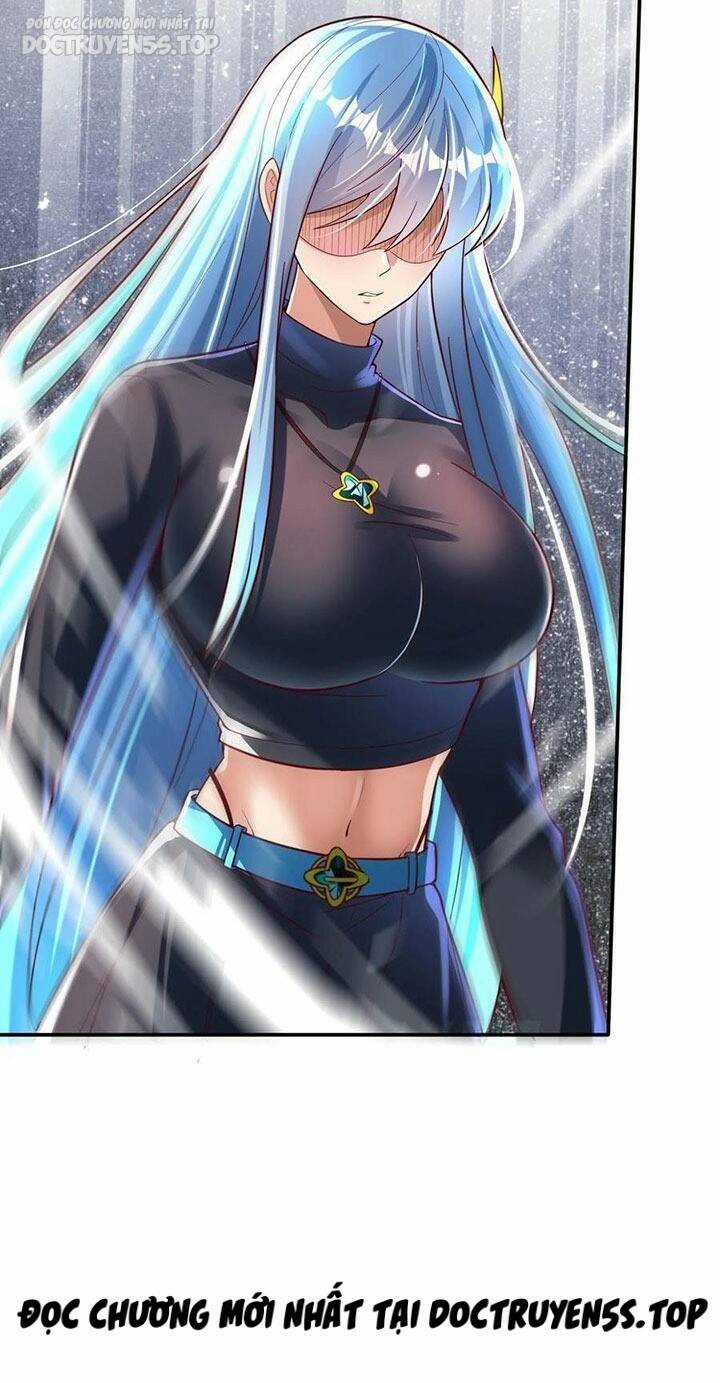 Linh Khí Khôi Phục: Ta Mỗi Ngày Thu Được Một Cái Kỹ Năng Mới Chapter 202 trang 7