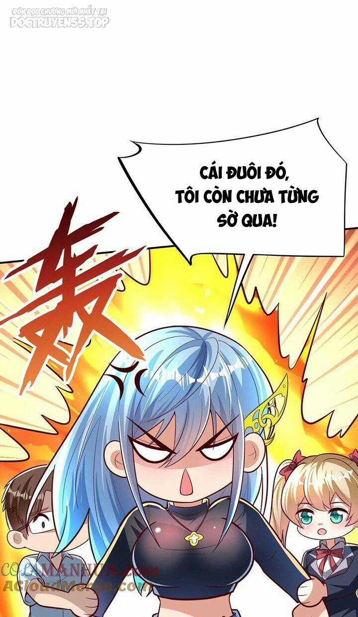 Linh Khí Khôi Phục: Ta Mỗi Ngày Thu Được Một Cái Kỹ Năng Mới Chapter 202 trang 8