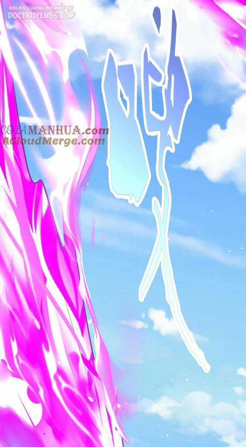 Linh Khí Khôi Phục: Ta Mỗi Ngày Thu Được Một Cái Kỹ Năng Mới Chapter 203 trang 10