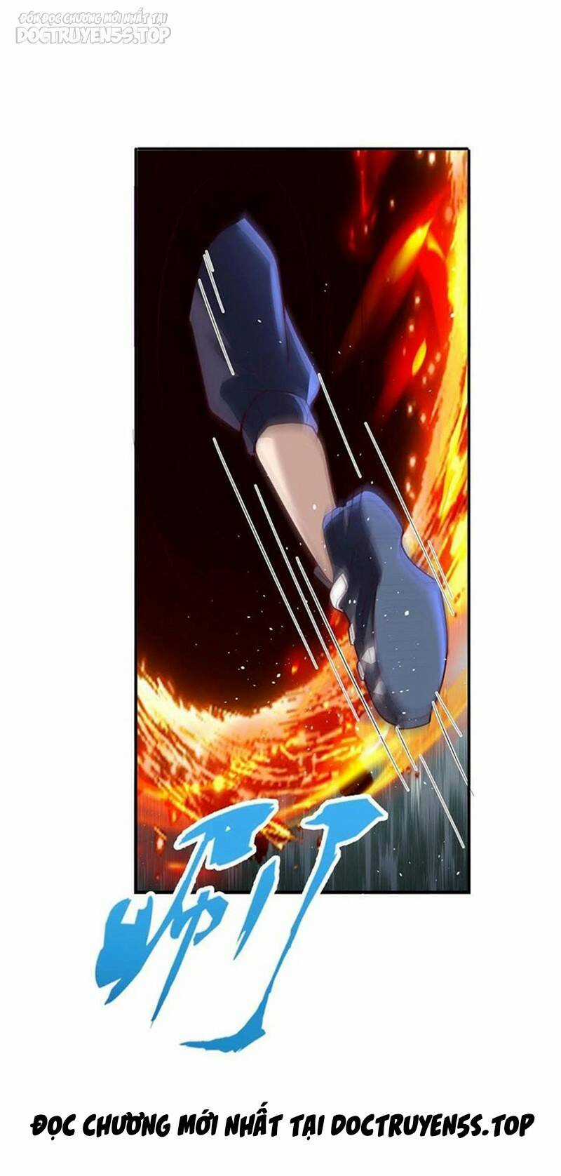 Linh Khí Khôi Phục: Ta Mỗi Ngày Thu Được Một Cái Kỹ Năng Mới Chapter 203 trang 13