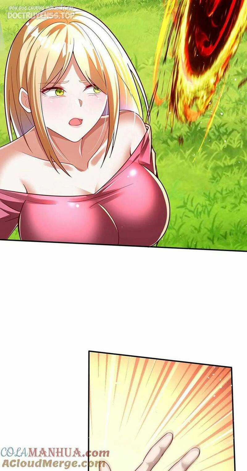 Linh Khí Khôi Phục: Ta Mỗi Ngày Thu Được Một Cái Kỹ Năng Mới Chapter 203 trang 15