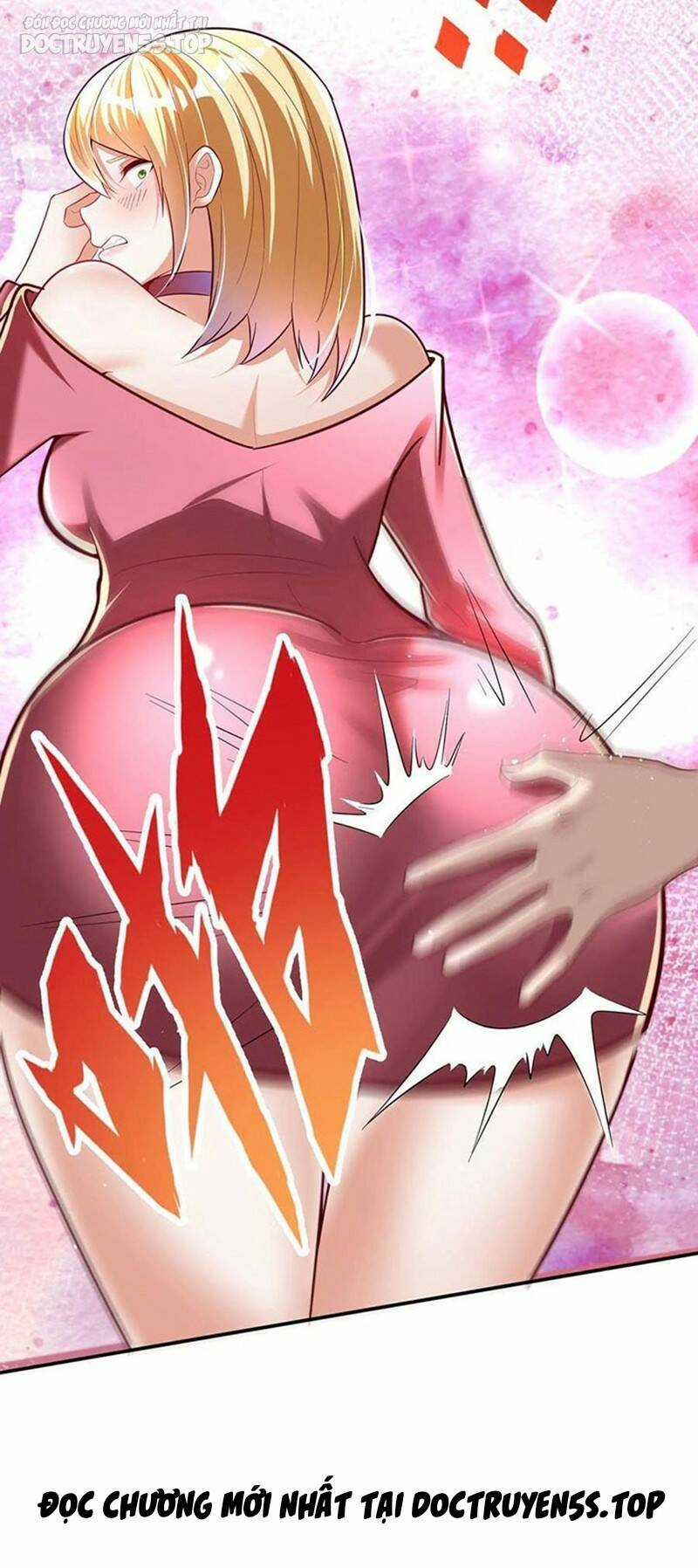 Linh Khí Khôi Phục: Ta Mỗi Ngày Thu Được Một Cái Kỹ Năng Mới Chapter 203 trang 18