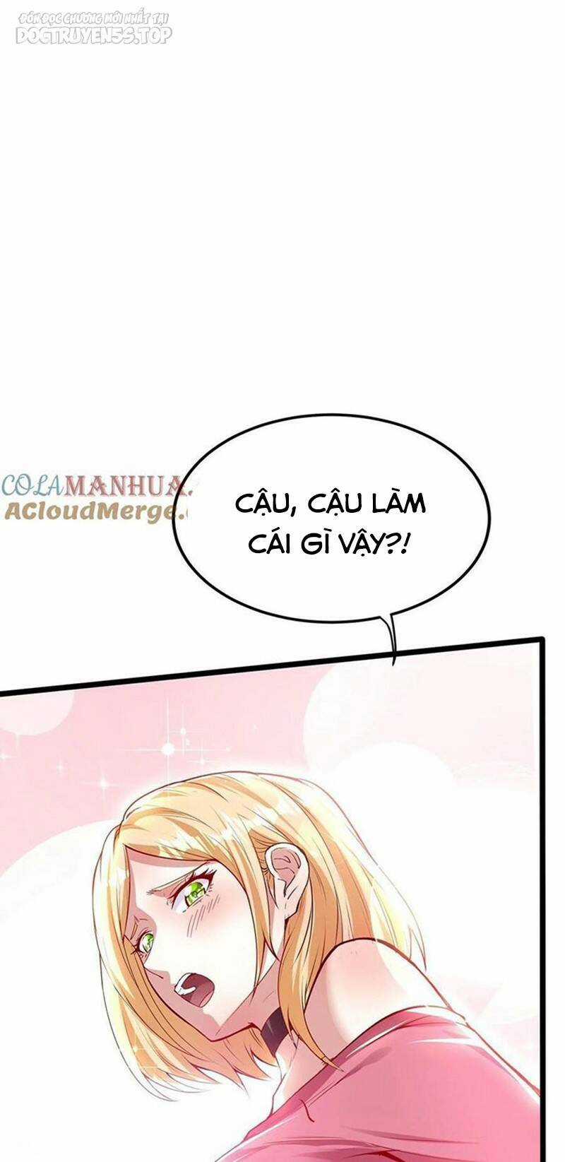 Linh Khí Khôi Phục: Ta Mỗi Ngày Thu Được Một Cái Kỹ Năng Mới Chapter 203 trang 19