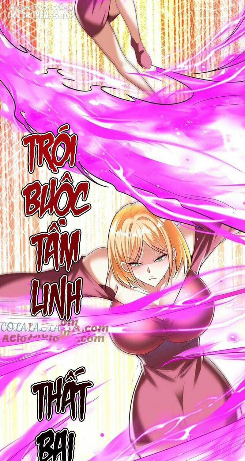 Linh Khí Khôi Phục: Ta Mỗi Ngày Thu Được Một Cái Kỹ Năng Mới Chapter 203 trang 2