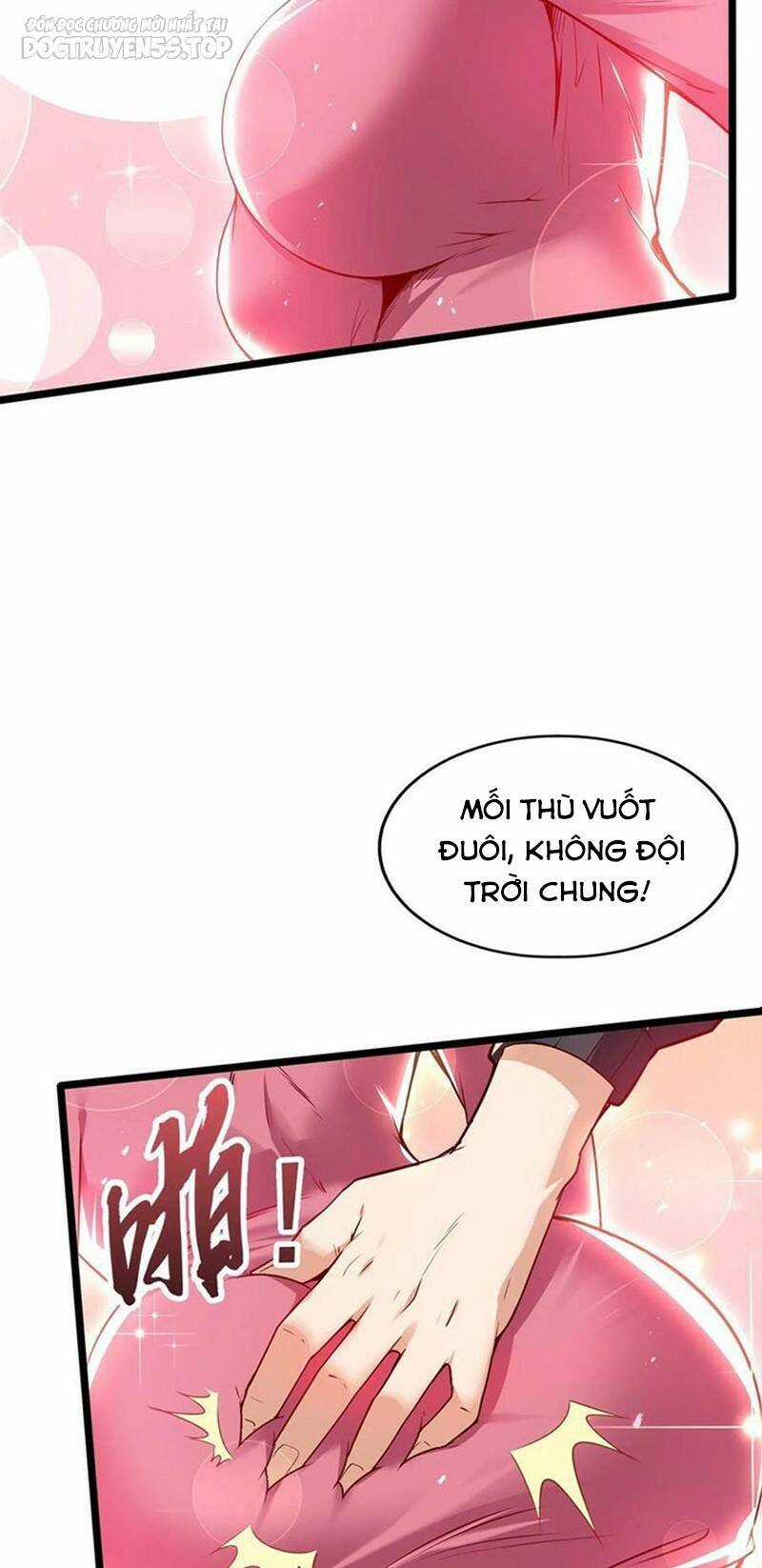 Linh Khí Khôi Phục: Ta Mỗi Ngày Thu Được Một Cái Kỹ Năng Mới Chapter 203 trang 20