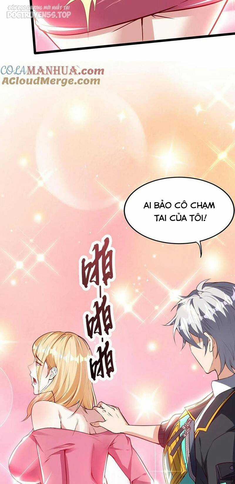 Linh Khí Khôi Phục: Ta Mỗi Ngày Thu Được Một Cái Kỹ Năng Mới Chapter 203 trang 21