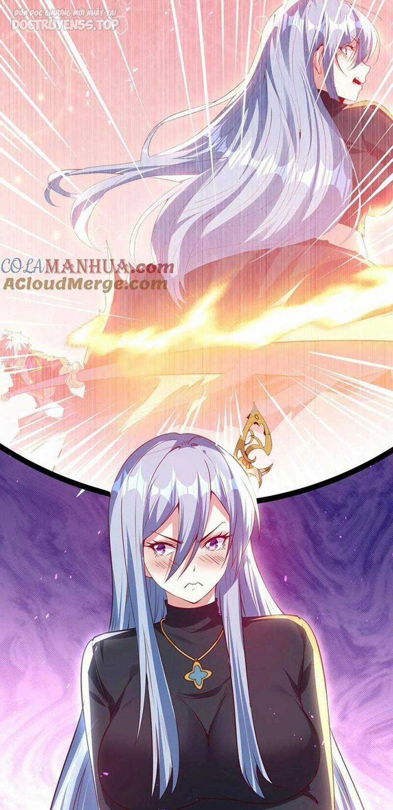 Linh Khí Khôi Phục: Ta Mỗi Ngày Thu Được Một Cái Kỹ Năng Mới Chapter 203 trang 26