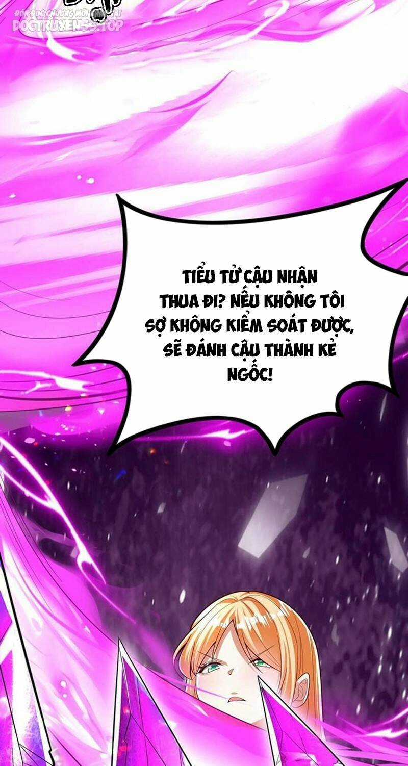 Linh Khí Khôi Phục: Ta Mỗi Ngày Thu Được Một Cái Kỹ Năng Mới Chapter 203 trang 3