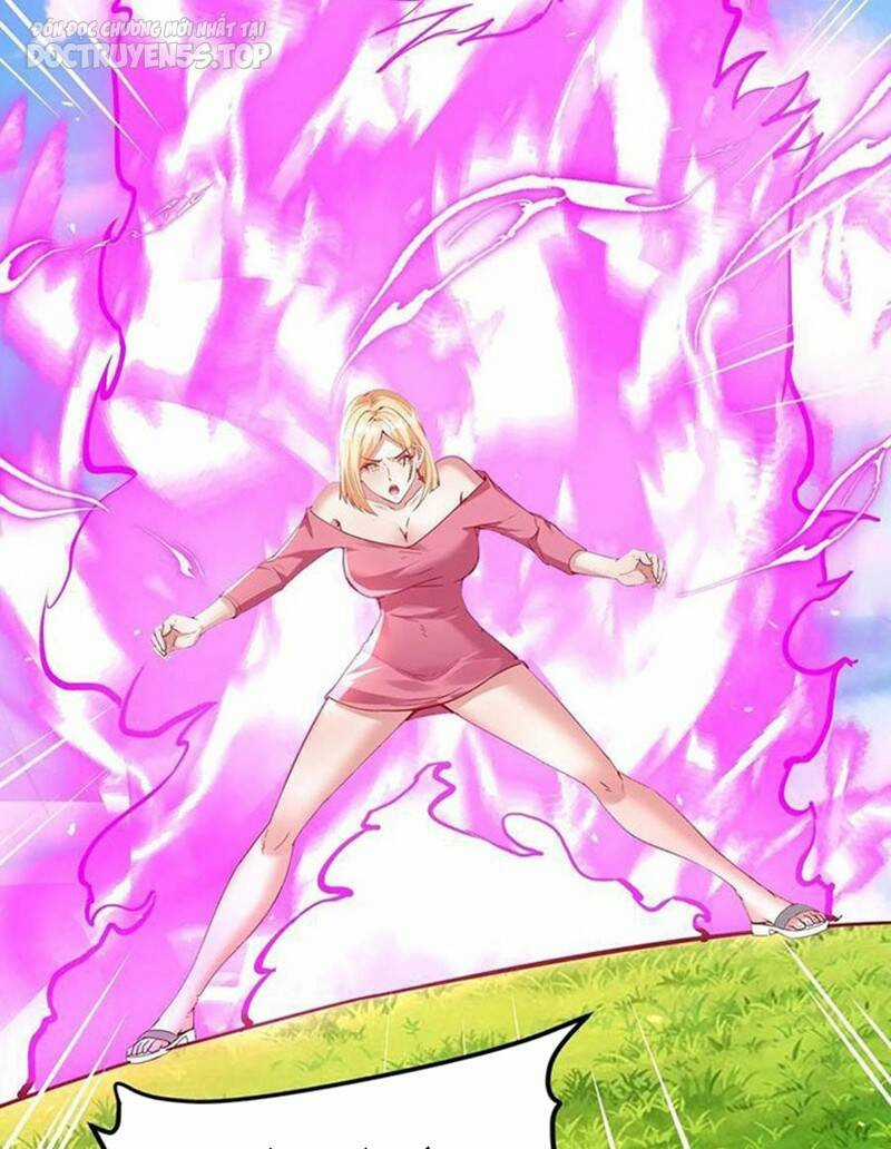 Linh Khí Khôi Phục: Ta Mỗi Ngày Thu Được Một Cái Kỹ Năng Mới Chapter 203 trang 31