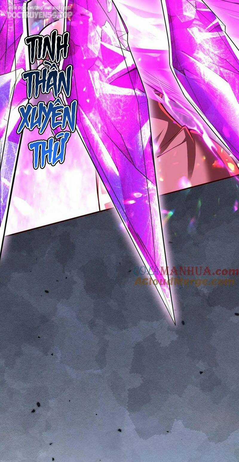 Linh Khí Khôi Phục: Ta Mỗi Ngày Thu Được Một Cái Kỹ Năng Mới Chapter 203 trang 4