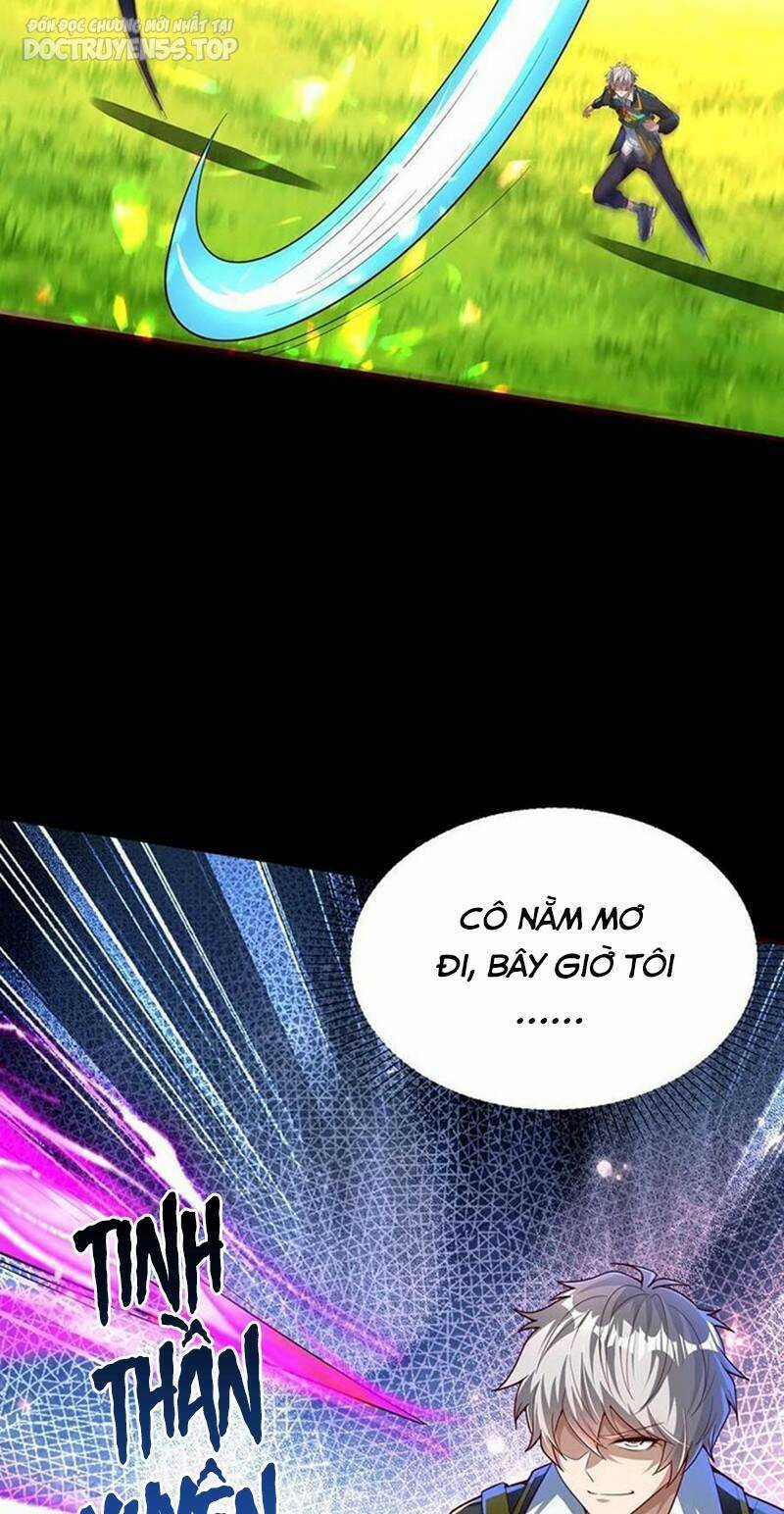 Linh Khí Khôi Phục: Ta Mỗi Ngày Thu Được Một Cái Kỹ Năng Mới Chapter 203 trang 6