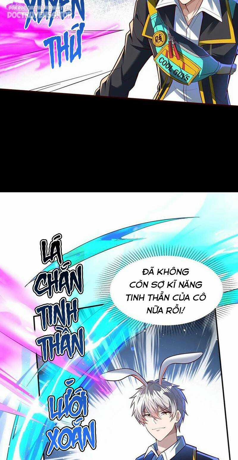 Linh Khí Khôi Phục: Ta Mỗi Ngày Thu Được Một Cái Kỹ Năng Mới Chapter 203 trang 7