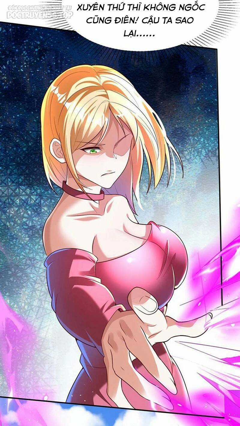 Linh Khí Khôi Phục: Ta Mỗi Ngày Thu Được Một Cái Kỹ Năng Mới Chapter 203 trang 9