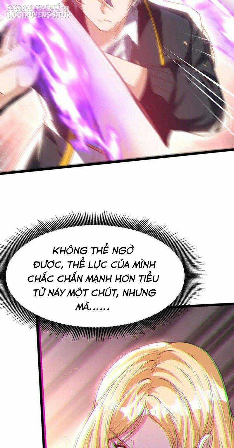 Linh Khí Khôi Phục: Ta Mỗi Ngày Thu Được Một Cái Kỹ Năng Mới Chapter 204 trang 10