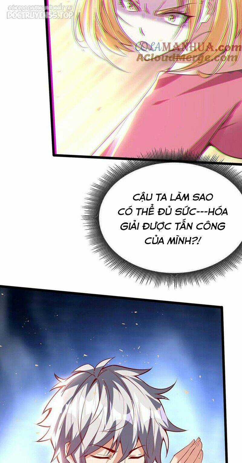 Linh Khí Khôi Phục: Ta Mỗi Ngày Thu Được Một Cái Kỹ Năng Mới Chapter 204 trang 11