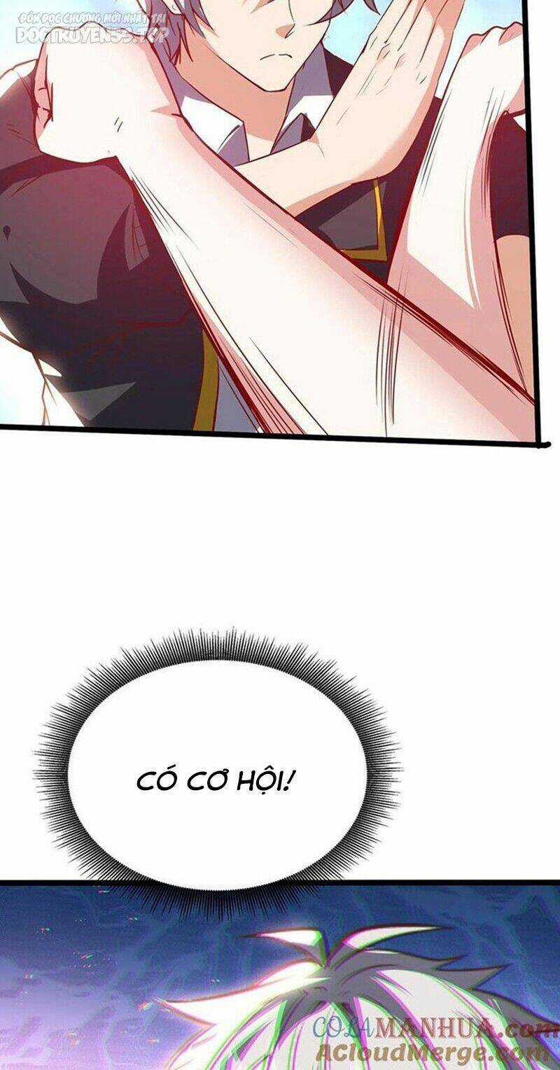 Linh Khí Khôi Phục: Ta Mỗi Ngày Thu Được Một Cái Kỹ Năng Mới Chapter 204 trang 12