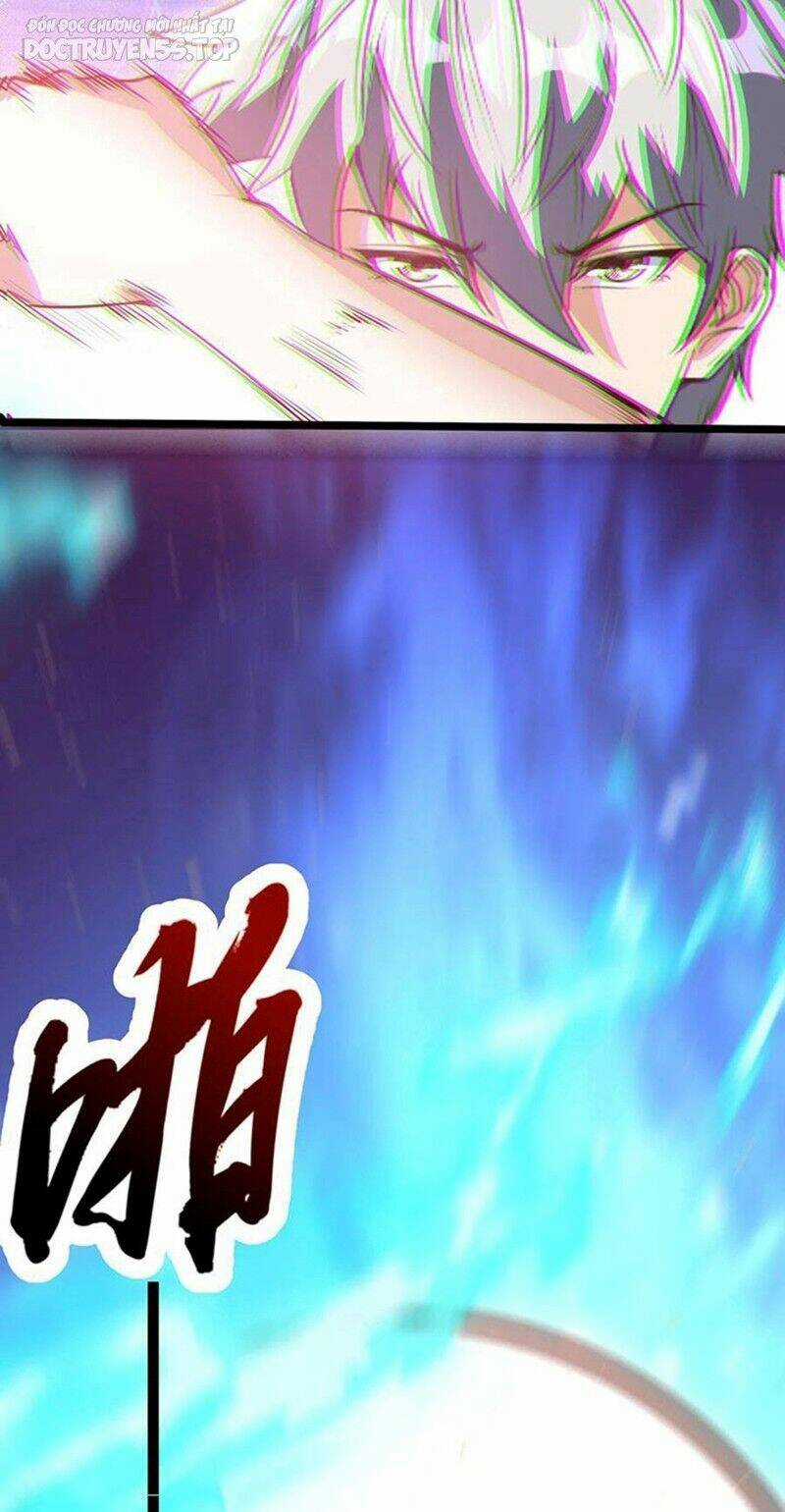 Linh Khí Khôi Phục: Ta Mỗi Ngày Thu Được Một Cái Kỹ Năng Mới Chapter 204 trang 13