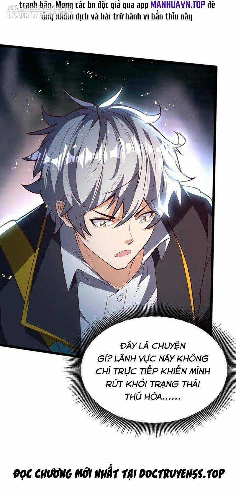 Linh Khí Khôi Phục: Ta Mỗi Ngày Thu Được Một Cái Kỹ Năng Mới Chapter 204 trang 3