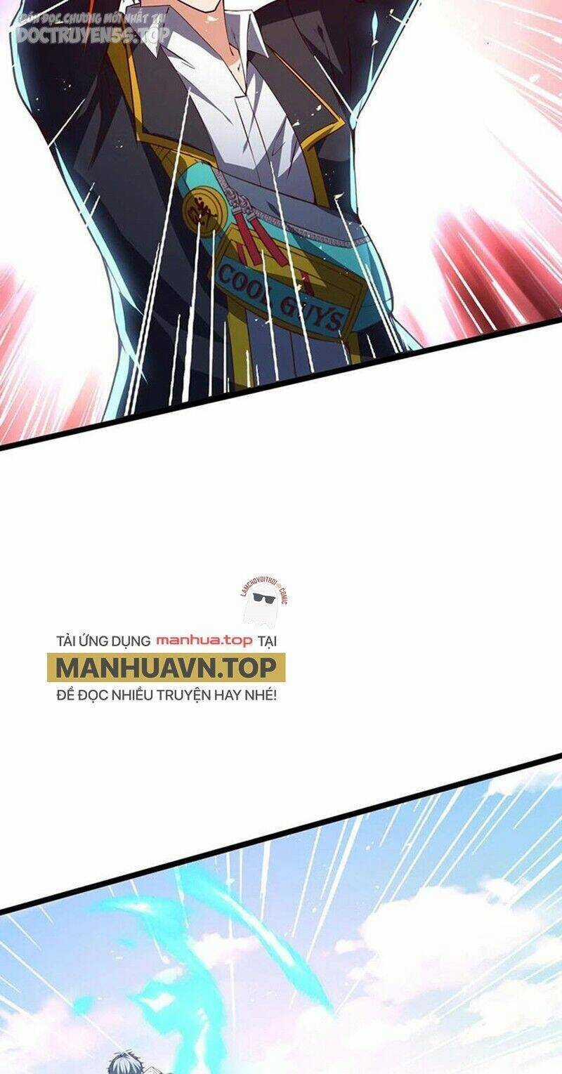 Linh Khí Khôi Phục: Ta Mỗi Ngày Thu Được Một Cái Kỹ Năng Mới Chapter 204 trang 6