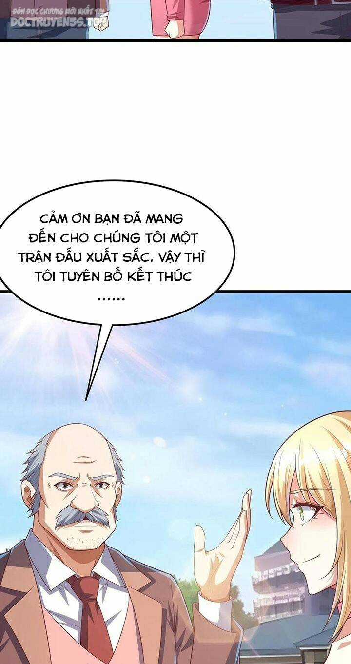 Linh Khí Khôi Phục: Ta Mỗi Ngày Thu Được Một Cái Kỹ Năng Mới Chapter 205 trang 12