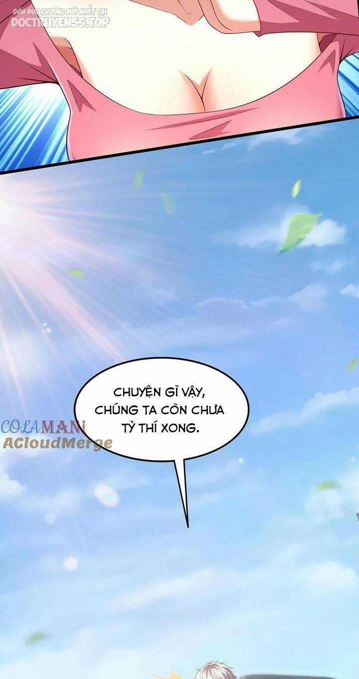 Linh Khí Khôi Phục: Ta Mỗi Ngày Thu Được Một Cái Kỹ Năng Mới Chapter 205 trang 3