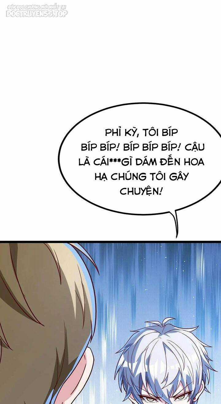 Linh Khí Khôi Phục: Ta Mỗi Ngày Thu Được Một Cái Kỹ Năng Mới Chapter 206 trang 10